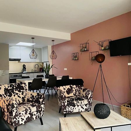 Appartement Thea Middelkerke Luaran gambar
