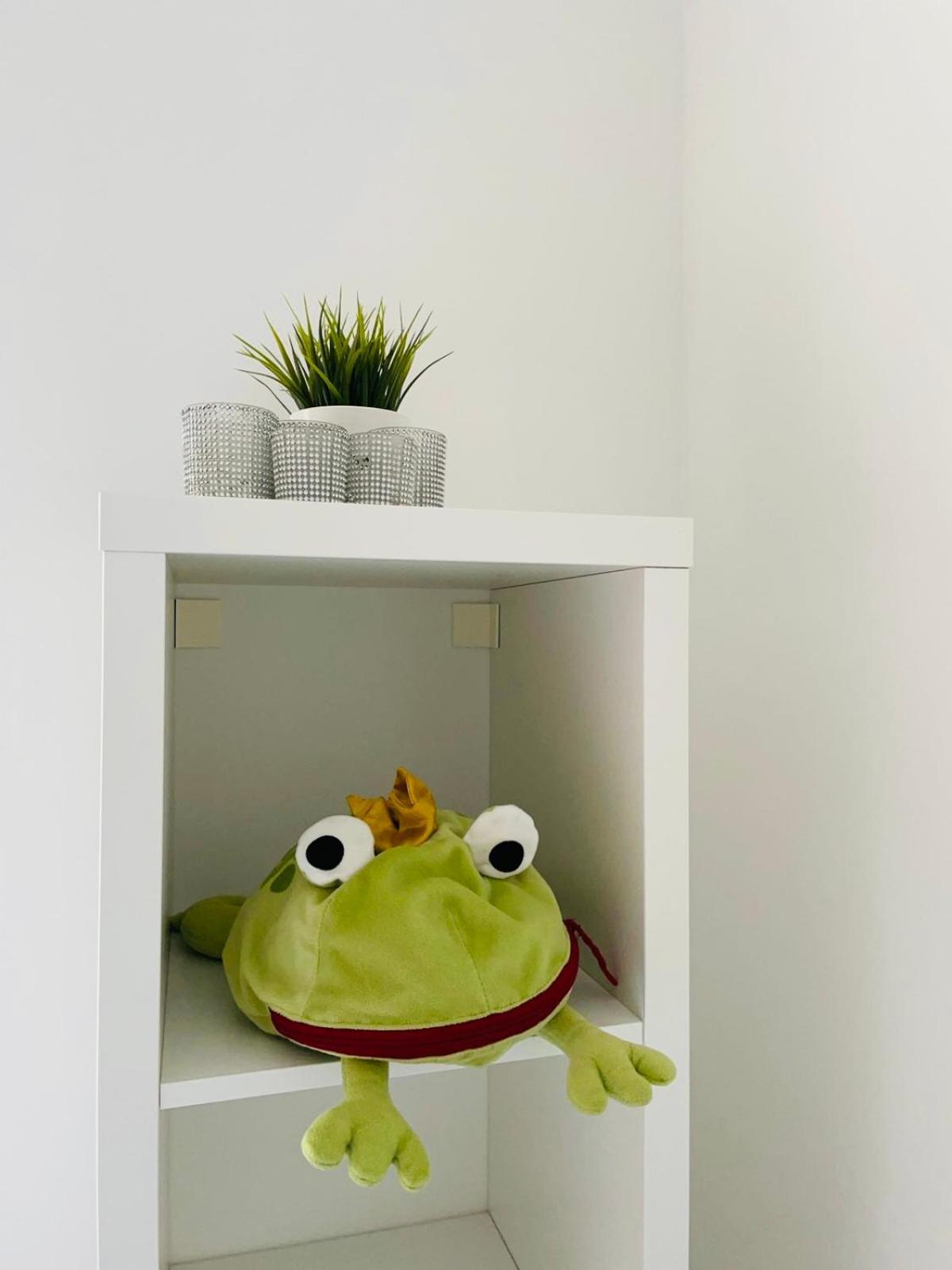 Appartement Thea Middelkerke Luaran gambar