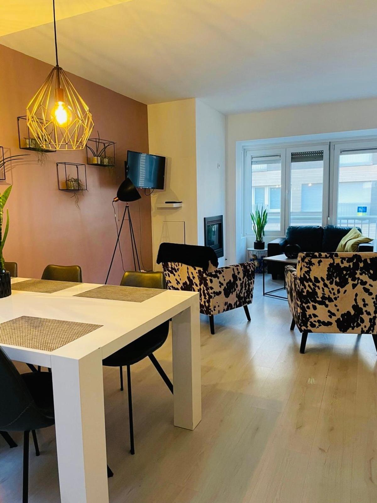 Appartement Thea Middelkerke Luaran gambar