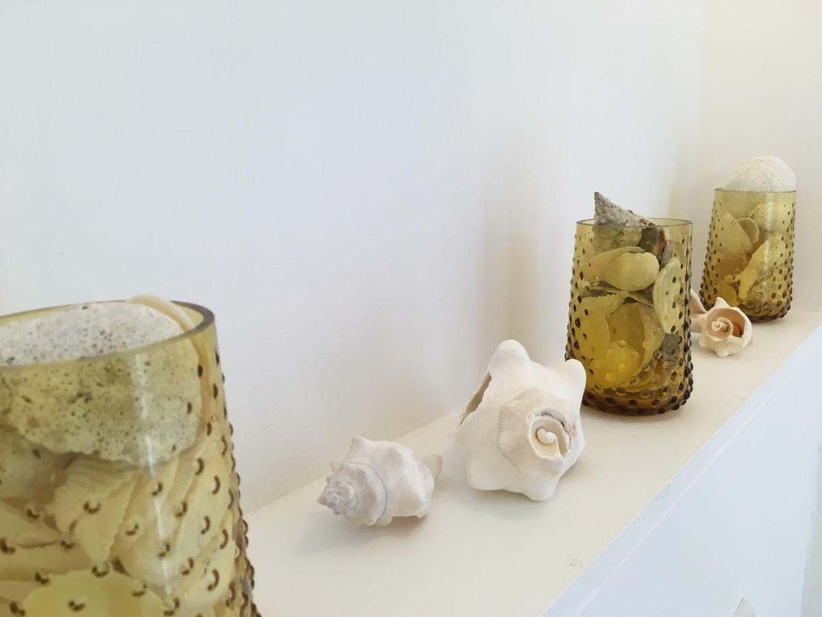 Appartement Thea Middelkerke Luaran gambar