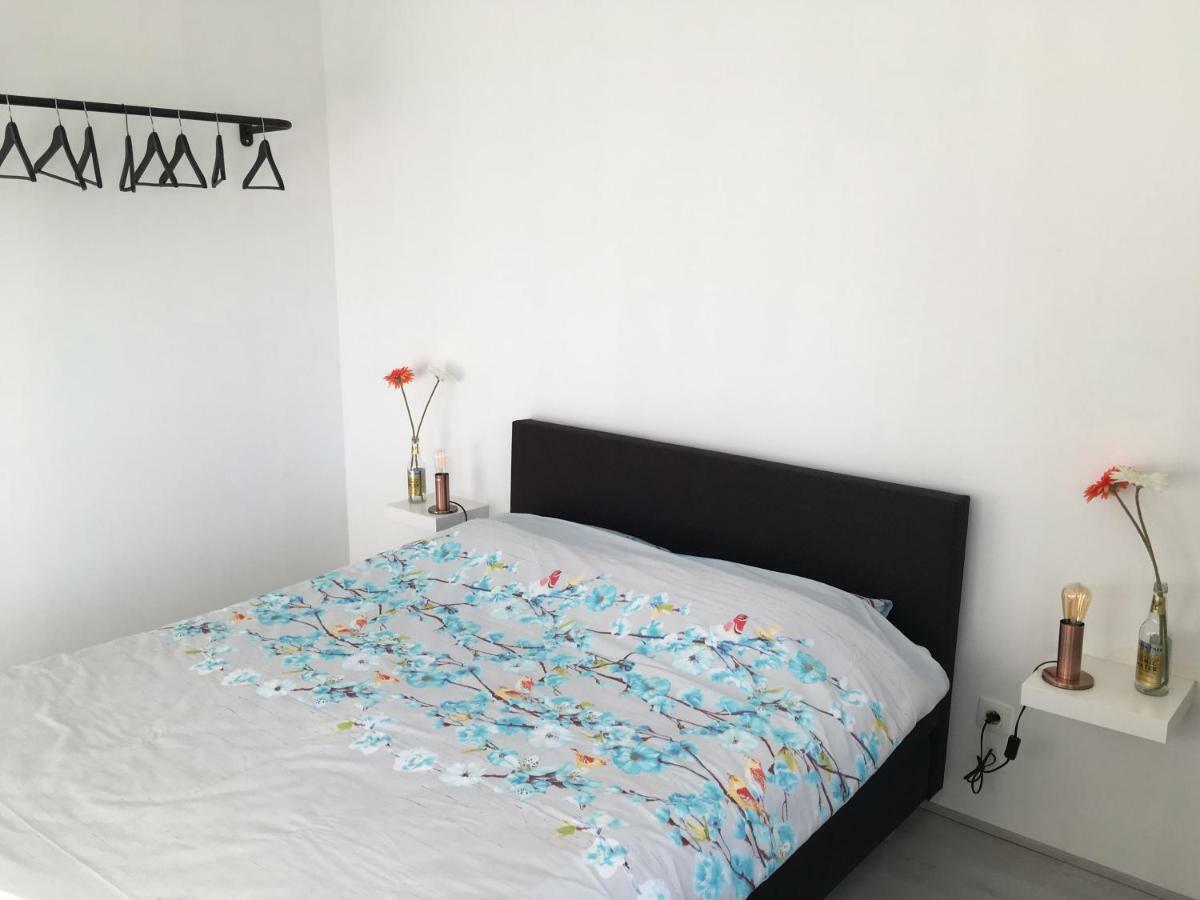 Appartement Thea Middelkerke Luaran gambar