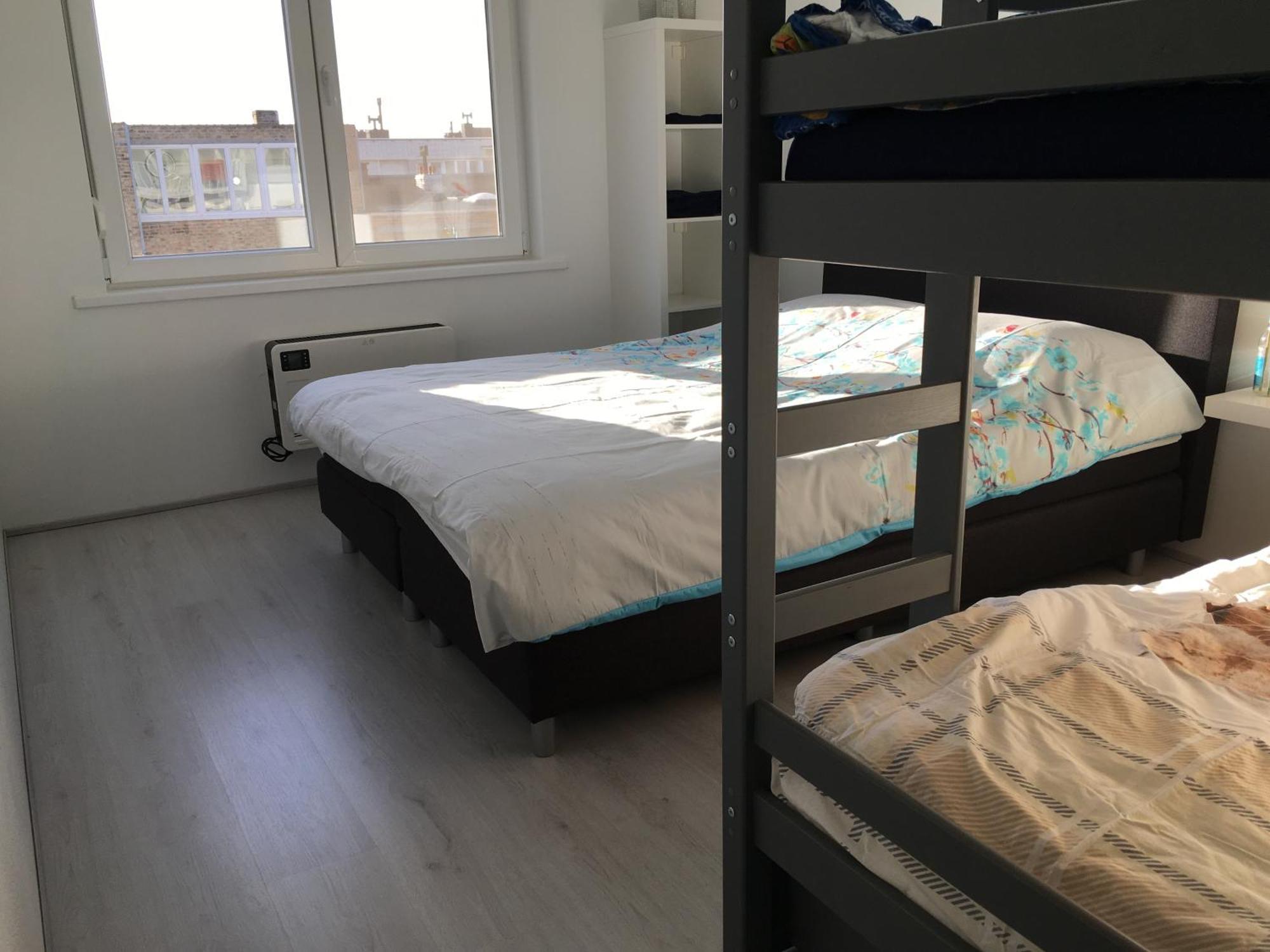 Appartement Thea Middelkerke Luaran gambar