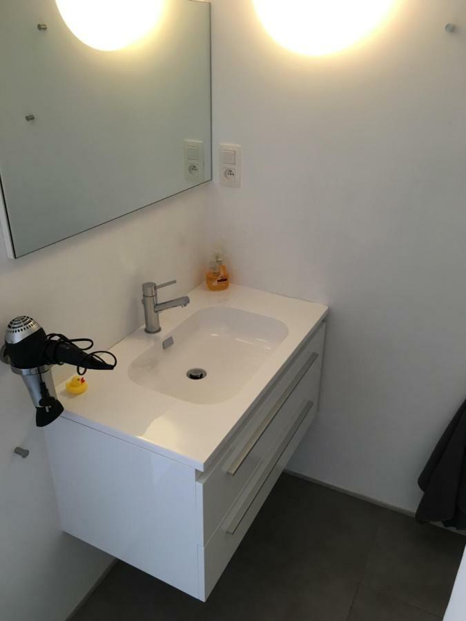 Appartement Thea Middelkerke Luaran gambar