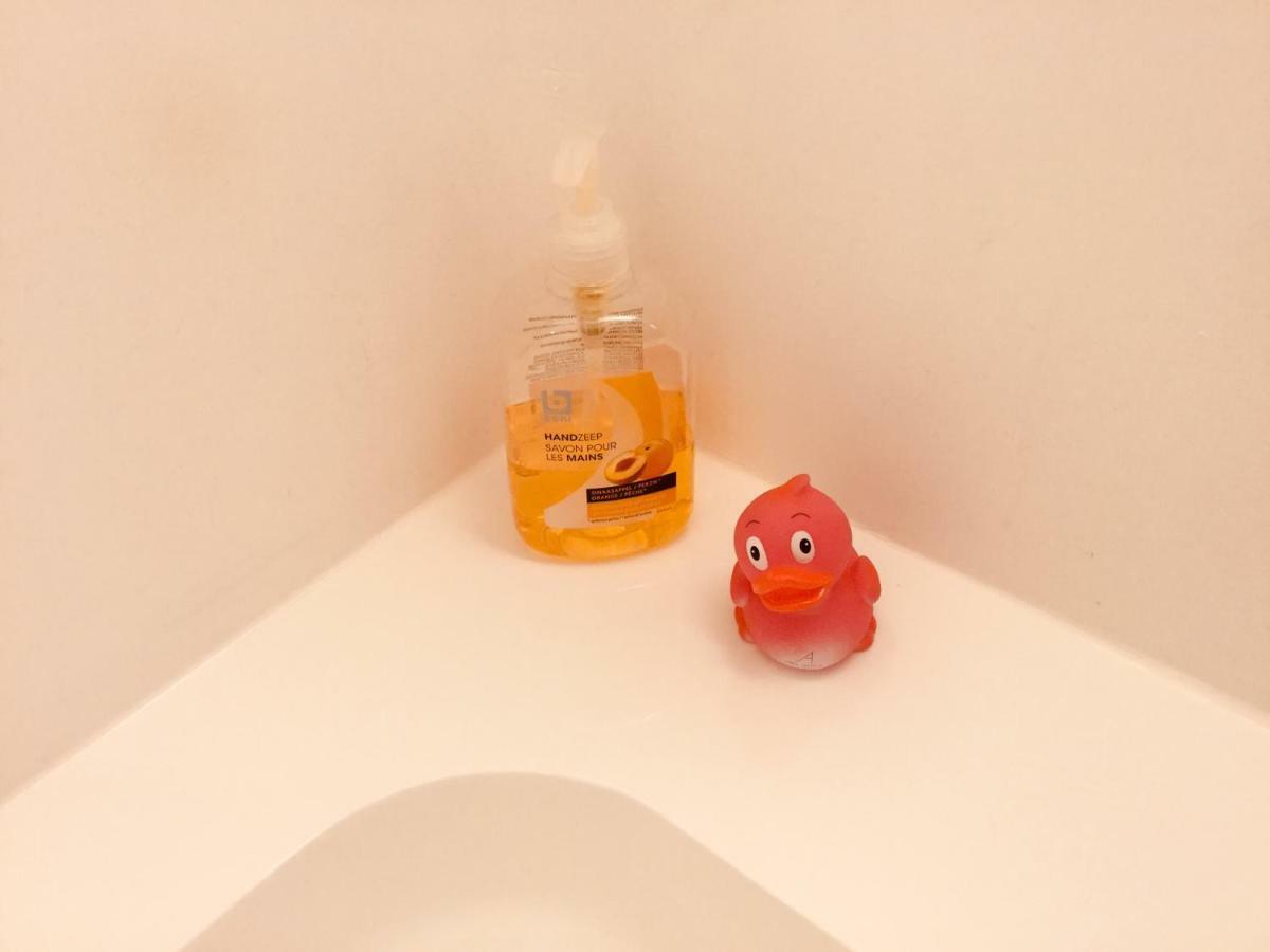 Appartement Thea Middelkerke Luaran gambar